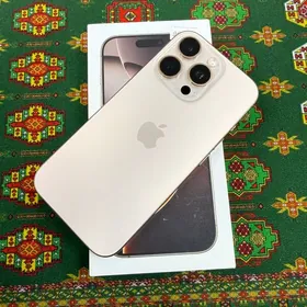 iphone 16 pro 256Gb ZA/A IPHON