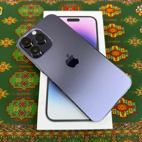 iphone 14 pro max 100% IPHONE