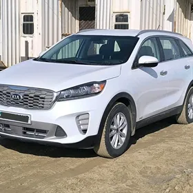 Kia Sorento 2020