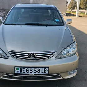 Toyota Camry 2002