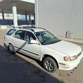 Toyota Cresta 1998