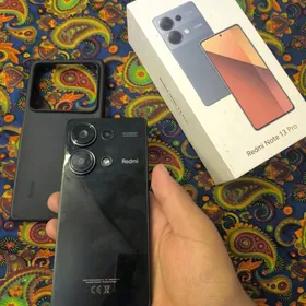 redmi note 13 pro paket yaly a