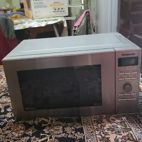 микроволновка Panasonic