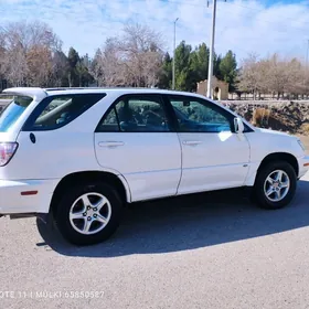 Lexus RX 300 2002