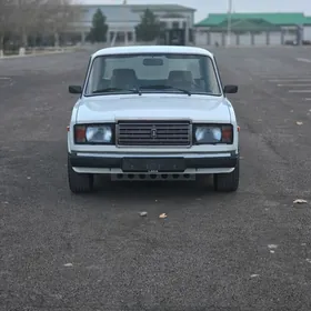 Lada 2107 2001