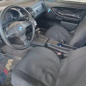 BMW 325 1991