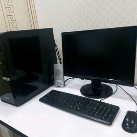 Компьютер комплект новый