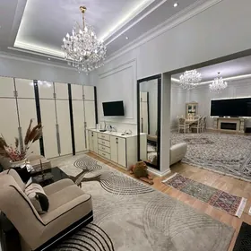 ️Arenda Çoganly plan 3 Kom