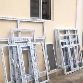 PENJIRELER GAPYLAR ️