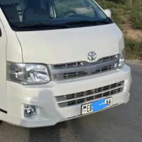 bamper abilsovka fara hayst