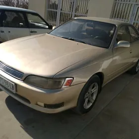 Toyota Mark II 1994