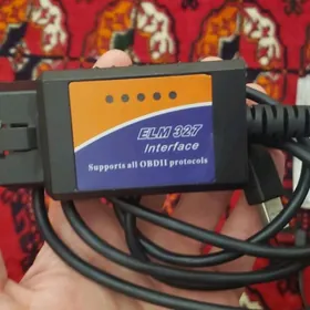 OBDII протокол