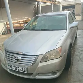 Toyota Avalon 2009