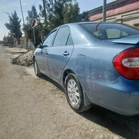 Toyota Camry 2002