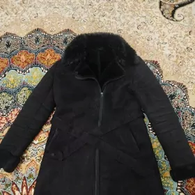 Продам дублёнку