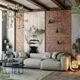 533 квартал. 30мкр. 1эт. 3комн