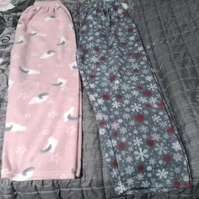 ангора штаны