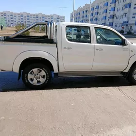 Toyota Hilux 2007