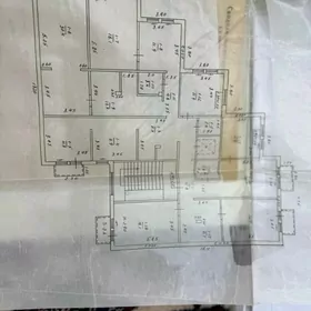 14 komnat 540m² Satlyk