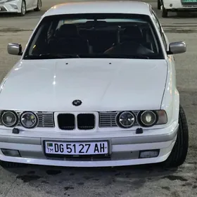 BMW 525 1991