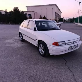 Opel Astra 1993