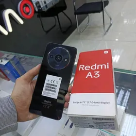 Redmi a3