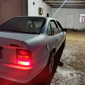 Opel Vectra 1990