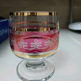 хрусталь Чехия новое