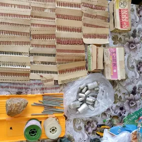 резисторы и.т.д