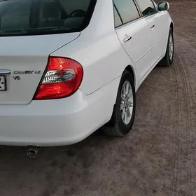 Toyota Camry 2003