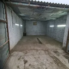 Arenda boks teh garaj