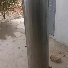 титан нержавика