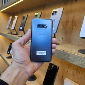 Samsung S 10 e  128 gb