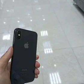 Iphone Xs 256gb