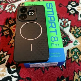 Infinix smart 8 pro