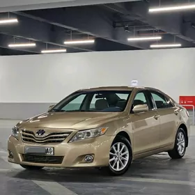 Toyota Camry 2009