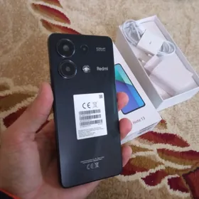 Redmi note13 8/256