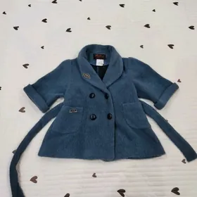 детские вещи на девочку