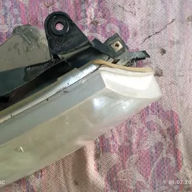 avalon fara sağ tarap