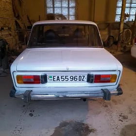 Lada 2106 2003