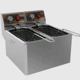 Фритюрница