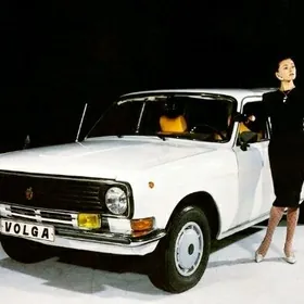 GAZ 24 Diska kalpak 14lik CCCP