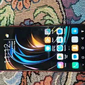 Honor 8x 4 64 gb obmen redmi