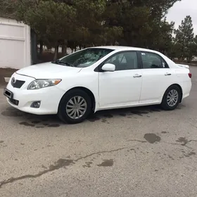 Toyota Corolla 2008