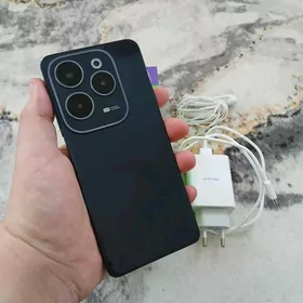 Infinix Hot 40 16/256gb