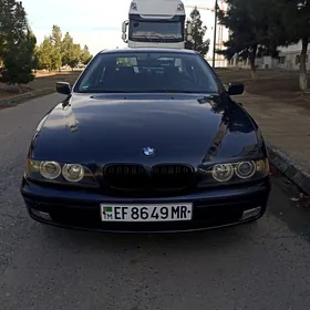 BMW 528 1996