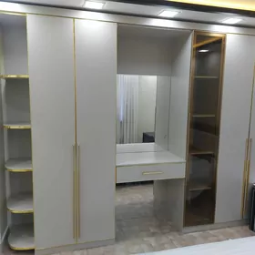 Tazeje mebel gos goyulmadyk