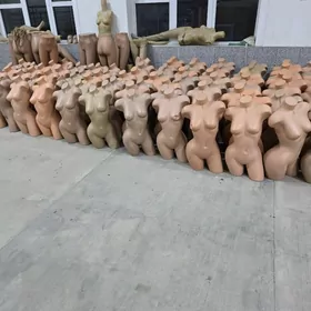 Маникен женский… Maniken