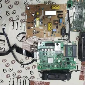 платы от Samsung 32