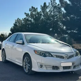 Toyota Camry 2013